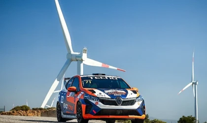 Tırmanma Sezonu İzmir Kınık’ta Açılıyor