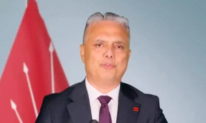 Ümit Uysal adaylıktan çekildi