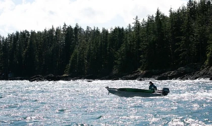 10 Bölümden Oluşan Sıfırın Altında Yaşam: Kanunsuz Ada’ 15 Mayıs Perşembe 21.00’de National Geographic Ekranlarında Başlıyor!