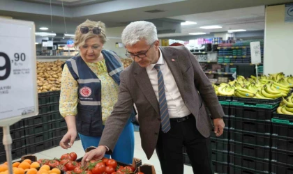 ANTALYA’ DA FİRMALARA CEZA YAĞDI