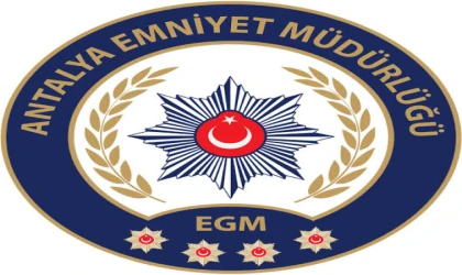 ANTALYA DA TEFECİLİK OPERASYONU ÇOK SAYIDA GÖZALTI KARARI