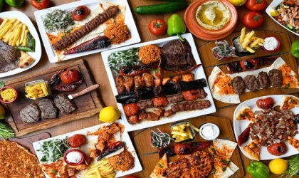 ASIRLIK LEZZETLERİN HAFTASI BAŞLIYOR