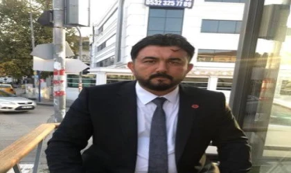 Atınç Korkmaz:Üretim ekonomisini kuracağız.