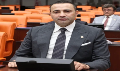 AYKUT KAYA; MÜLKİYET SORUNLARI ÇÖZÜLMELİ