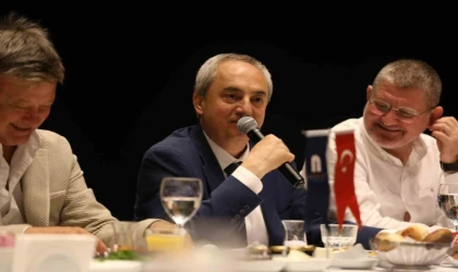 Başkan Kocagöz’den sosyal belediyecilik vurgusu