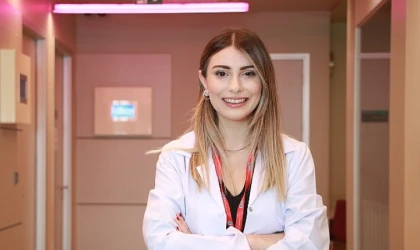 Bebekle kurulan bağ, bebeğin dünyasını şekillendiriyor!