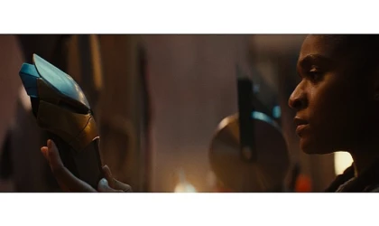 Black Panther: Wakanda Forever’ olaylarının sonrasına yolculuk!