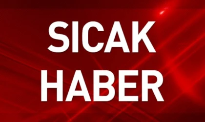 BURDUR”DA MERMER OCAĞINDA KAZA