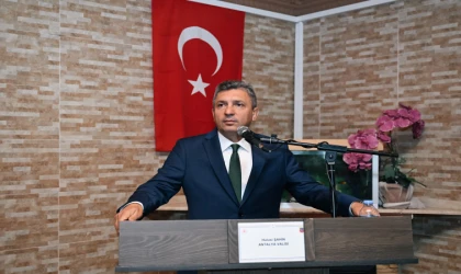 Vali Şahin; Emniyet kemeri konusunda taviz vermeyeceğiz