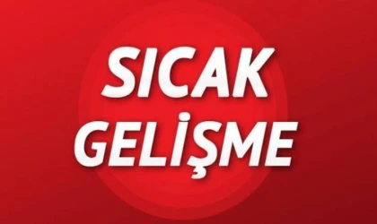 FECİ KAZA TUR OTOBÜSLERİ ÇARPIŞTI