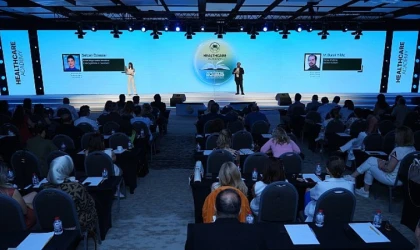 Healthcare Academy 3. Kez Opella’nın Katkılarıyla Gerçekleşti