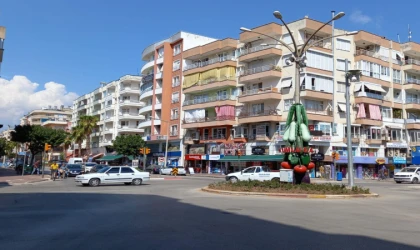 Kumluca da Vatandaşlar Çöpten ve Sinekten Şikayetçiler