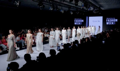 Moda ve tarih Antalya Fashion Week’te buluşacak