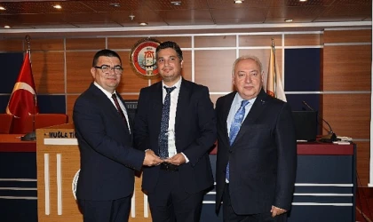 Muğla’nın ihracatının ithalatını karşılama oranı yüzde 326 oldu