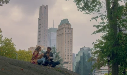 Netflix, Kimler Geldi Kimler Geçti’nin 2. sezon fragmanını paylaştı.