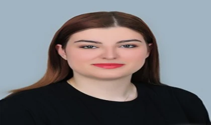 NİLAYDA VARNALI YAZDI; 2025 YILI TREND RENKLERİ