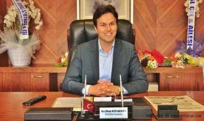 OKAN KOCAKAYA”YA SORDUK 93 ARSA 60 DÜKKAN KİMLERE SATILDI?