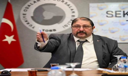 Osman Yardımcı; Market Eti Kurban Değildir.