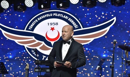 TALPA, havacılık camiasını Dünya Pilotlar Günü’nde bir araya getirdi