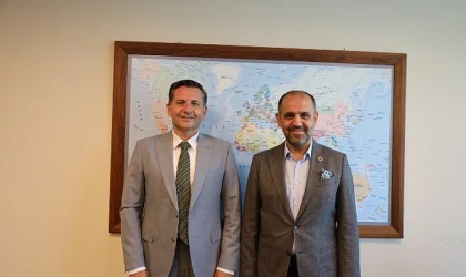 Türk deri sektörü kendi OVP’siyle Çin’in verimlilik seviyesine ulaşacak