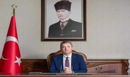 VALİ ŞAHİN’DEN ANNELER GÜNÜ MESAJI