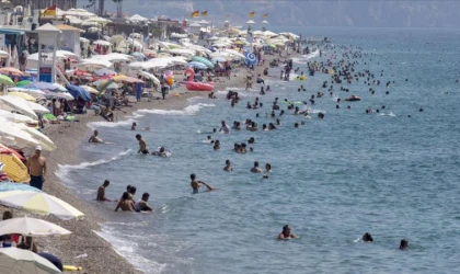 Antalya’da Kurban Bayramı öncesi doluluk yüzde 70-80’de kalacak