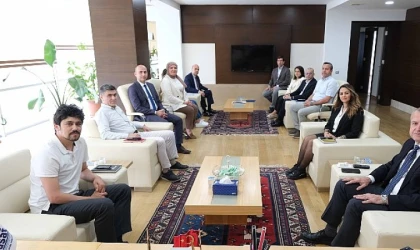 ASAT TSE denetiminden başarıyla geçti