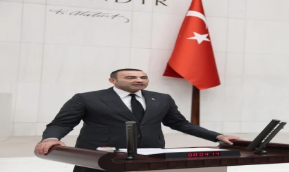 CHP Antalya Milletvekili Aykut Kaya: “Adrasan’a yüzer iskele yapılmalı, işletmelerin önü açılmalıdır”