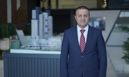 Konut satışları artıyor,