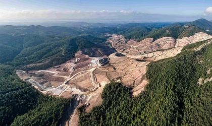 Kuraklığa ve Açlığa Büyük Adım Yasası Genel Kurul’da