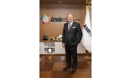 Mayıs Ayında Kimya Sektöründen 2,7 Milyar Dolarlık İhracat