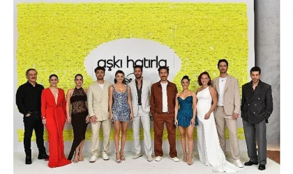 Merakla Beklenen Dizi İlk 3 Bölümüyle Bugün Disney+’ta Yayında