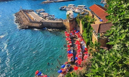 Mermerli Plajı’nda bin TL’lik giriş ücreti tartışması