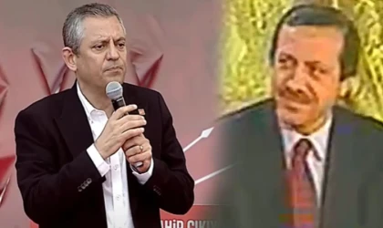 ÖZEL ANTALYA'DA YÖRÜK ANAMA SELAM OLSUN DEDİ