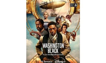 Paradise’ ile Sezona Damgasını Vuran Sterling K. Brown’dan Yeni Dizi!