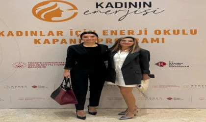 Turizmci Abide Gülel Saral'dan Eğitime Destek 