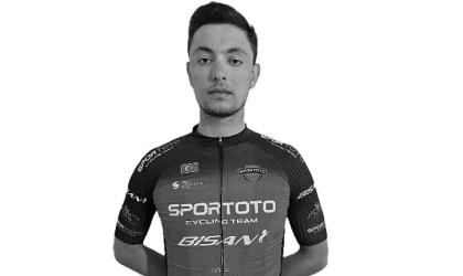 Türkiye Bisiklet Federasyonu basın açıklaması Acı kaybımız