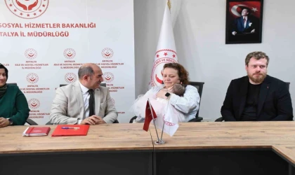 Tuvalete bırakılan bebek, Rus yetkililere teslim edildi
