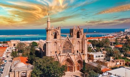 Yazın EN’ favori tatil yeri: Kuzey Kıbrıs