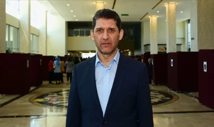 Ali Çetin'den ayakkabı kutusu çıkışı "Haddinizi bilin!"