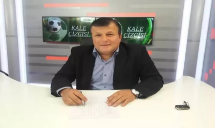 FIFA MENEJERİ BÜLENT HATİPOĞLU YAZDI