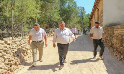 Demirhan; Sürücülere Konforlu Bir Yolculuk Sunuyoruz