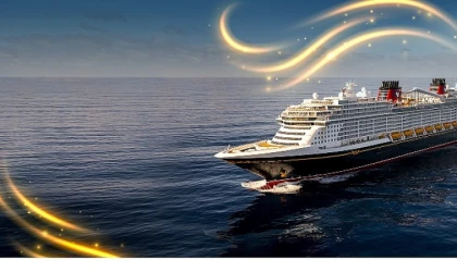 Disney’in Sihirli Gemisi’ 6 Temmuz Cuma 20.00’de National Geographic Ekranlarında İzleyicilerle Buluşuyor!