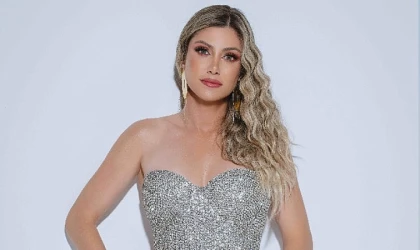 Evrim Bilgin’den yeni şarkı: ’Dansöz Dünya’!