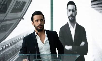 Hande Erçel ve Barış Arduç’un Başrollerinde Yer Aldığı &apos;Aşkı Hatırla’ Dizisinin Tüm Bölümleri Şimdi Disney+’ta Yayında!