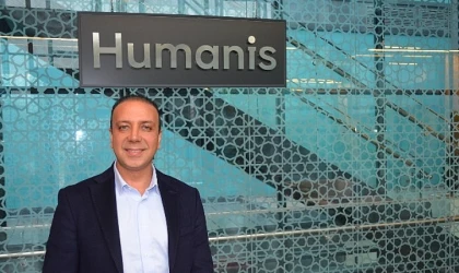 Humanis, Avrupa Birliği İyi Üretim Uygulamaları’ndan tam not aldı