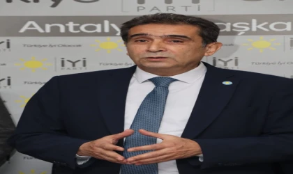 Kaya; Müzemizi Yıkmayın