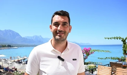 Kemer tanıtımına blogger desteği