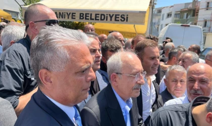 KILIÇDAROĞLU ANTALYAYI UYARMIŞ “SİZİ BEN BİLE KURTARAMAM”