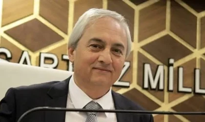 KOCAGÖZ;HEM ÜRETİYOR, HEM TASARRUF SAĞLIYORUZ